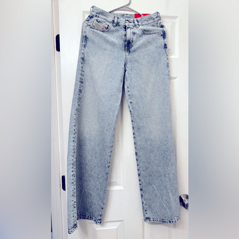 Diesel 1978 Akemi Jeans NEW